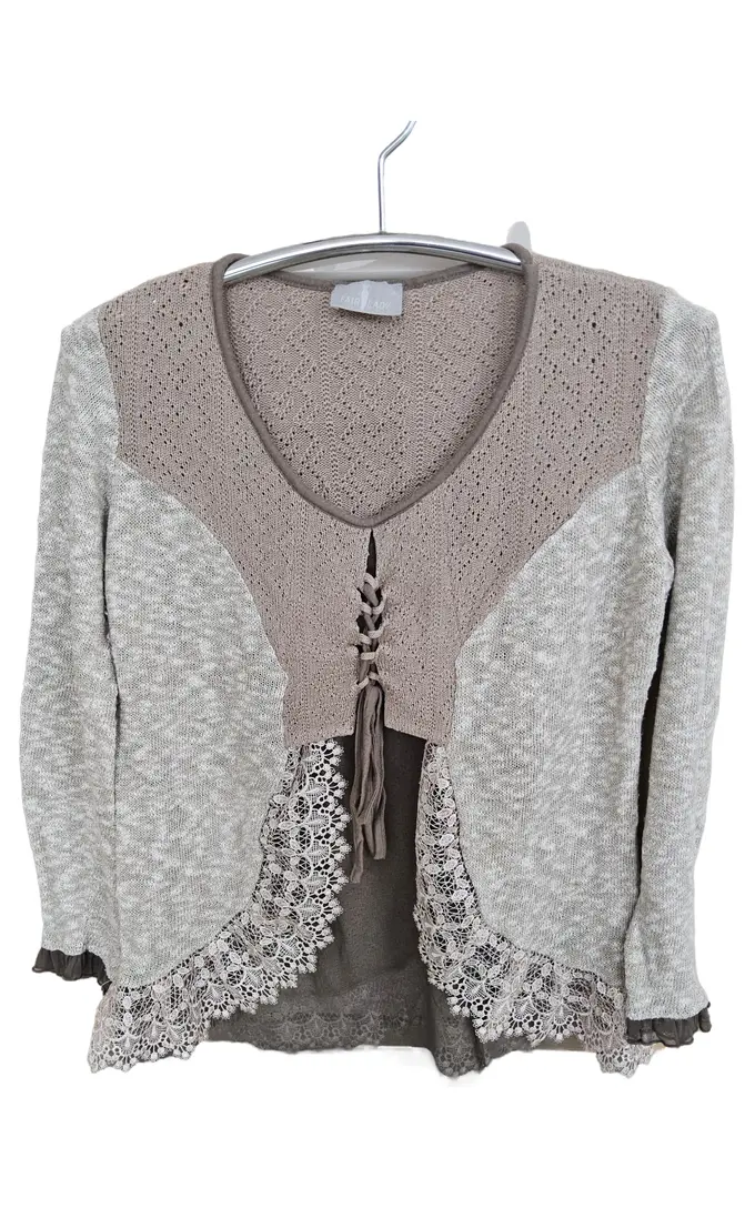 FAIR LADY Strickjacke Bild 1