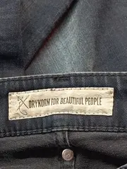 Vorschaubild DRYKORN Jeans Skinny Fit 3