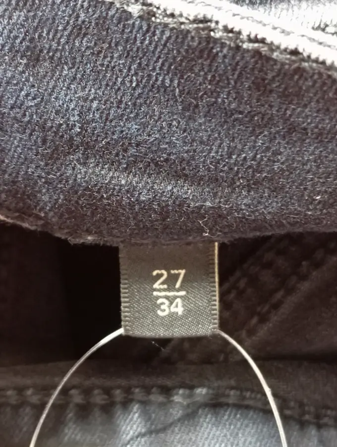 DRYKORN Jeans Skinny Fit Bild 5