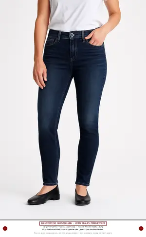 DRYKORN Jeans Skinny Fit