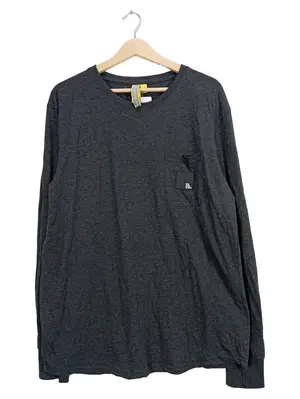 ALIFE AND KICKIN Langarmshirt