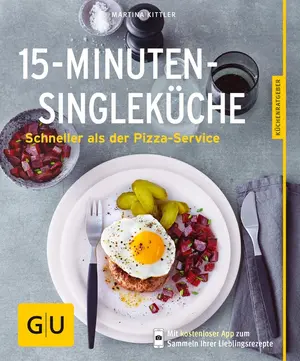 Kochbuch