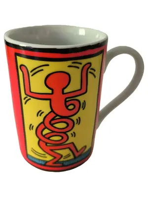 KÖNITZ Tasse