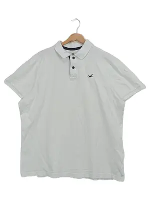 HOLLISTER Poloshirt