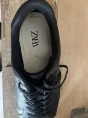 Vorschaubild 2 von Schuhe Herren Sneaker low Schwarz Größe 42 Casual
