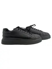 Vorschaubild 1 von Schuhe Herren Sneaker low Schwarz Größe 42 Casual