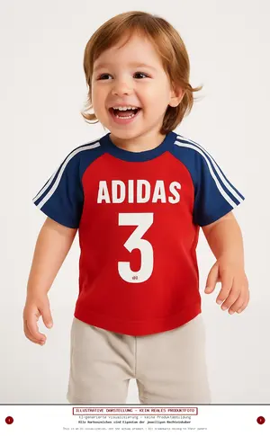 ADIDAS T-Shirt