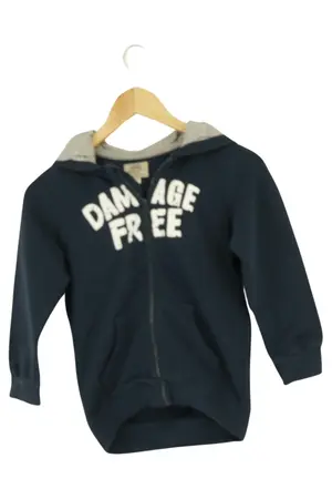 KANZ Sweatjacke