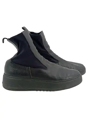 COPENHAGEN Stiefelette