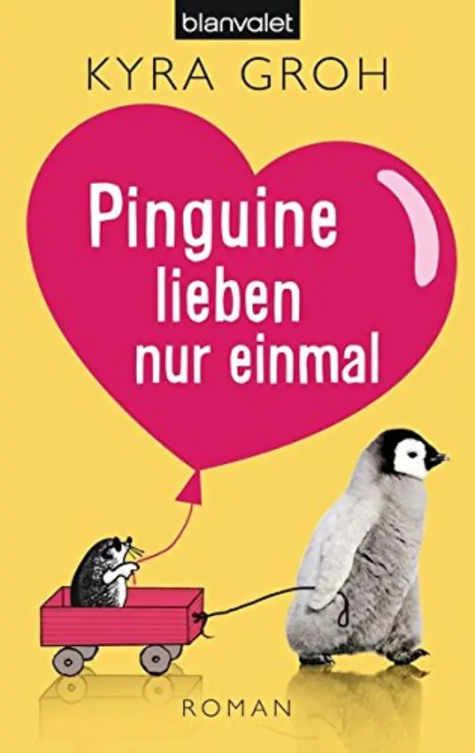 Liebesroman Bild 1