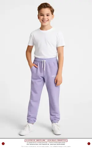 PAGEONE YOUNG Jogginghose