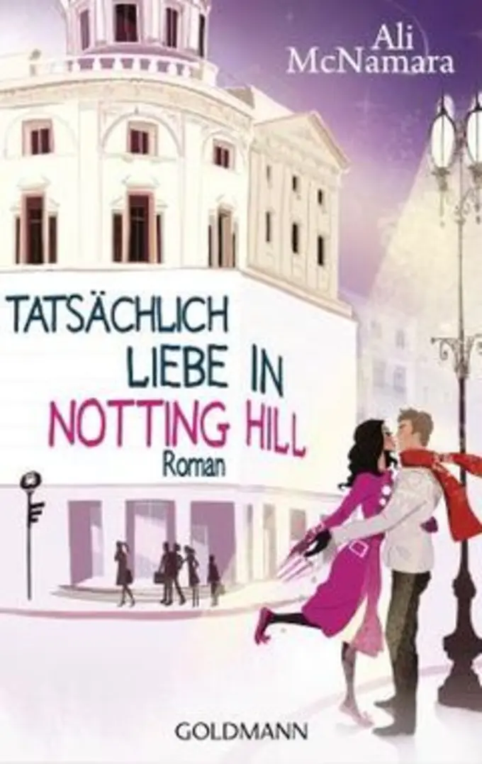 Liebesroman Bild 1