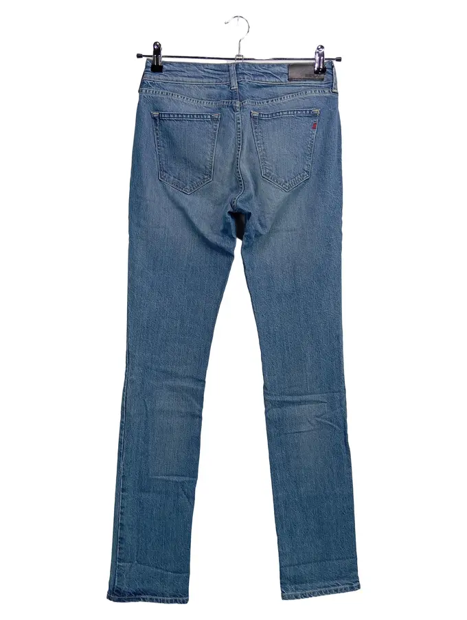 REPLAY Jeans Straight Leg Bild 2