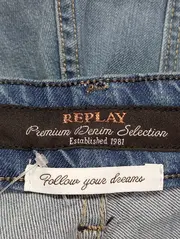 Vorschaubild REPLAY Jeans Straight Leg 3