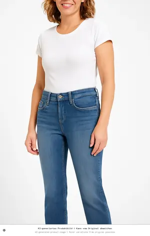 REPLAY Jeans Straight Leg