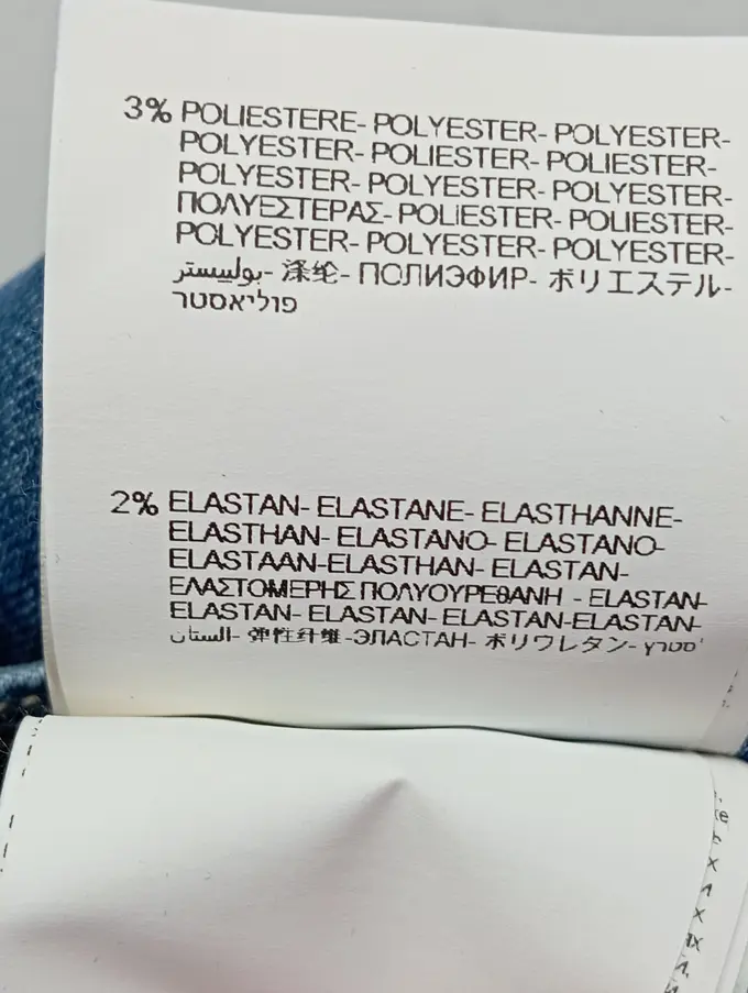 REPLAY Jeans Straight Leg Bild 6