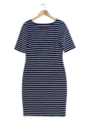 Vorschaubild MARKS & SPENCER Businesskleid 1