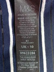 Vorschaubild MARKS & SPENCER Businesskleid 4