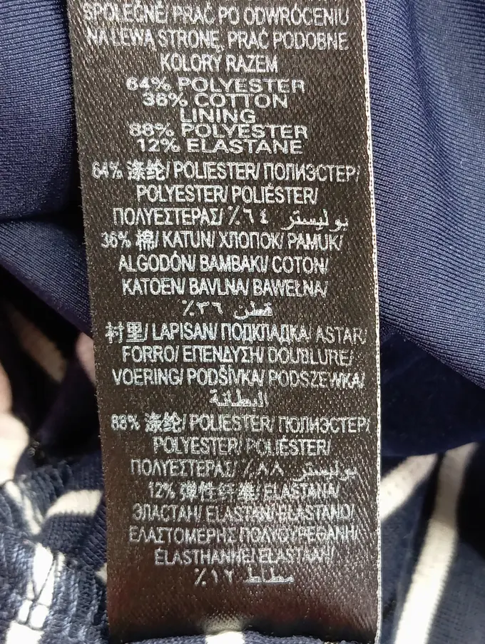 MARKS & SPENCER Businesskleid Bild 5