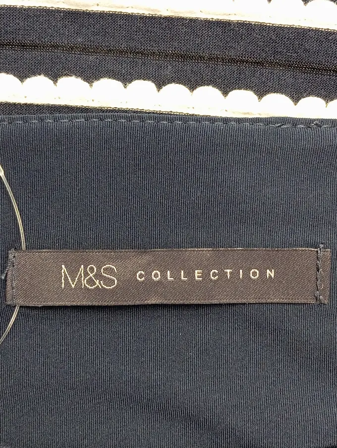 MARKS & SPENCER Businesskleid Bild 3