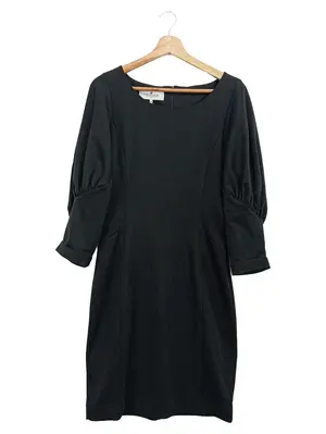 DESIGNERS REMIX Etuikleid