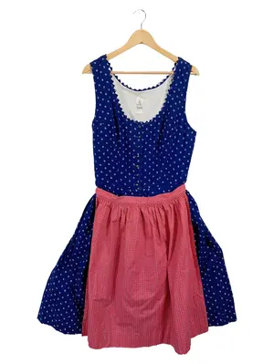 TOSTMANN Dirndl Trachtenkleid