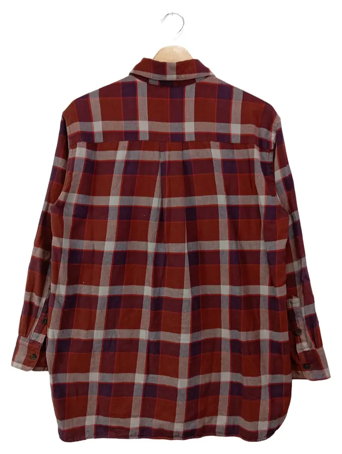 UNIQLO Hemdbluse Bild 2