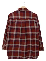 Vorschaubild UNIQLO Hemdbluse 2