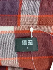 Vorschaubild UNIQLO Hemdbluse 3