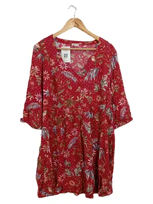 DEERBERG Freizeitkleid