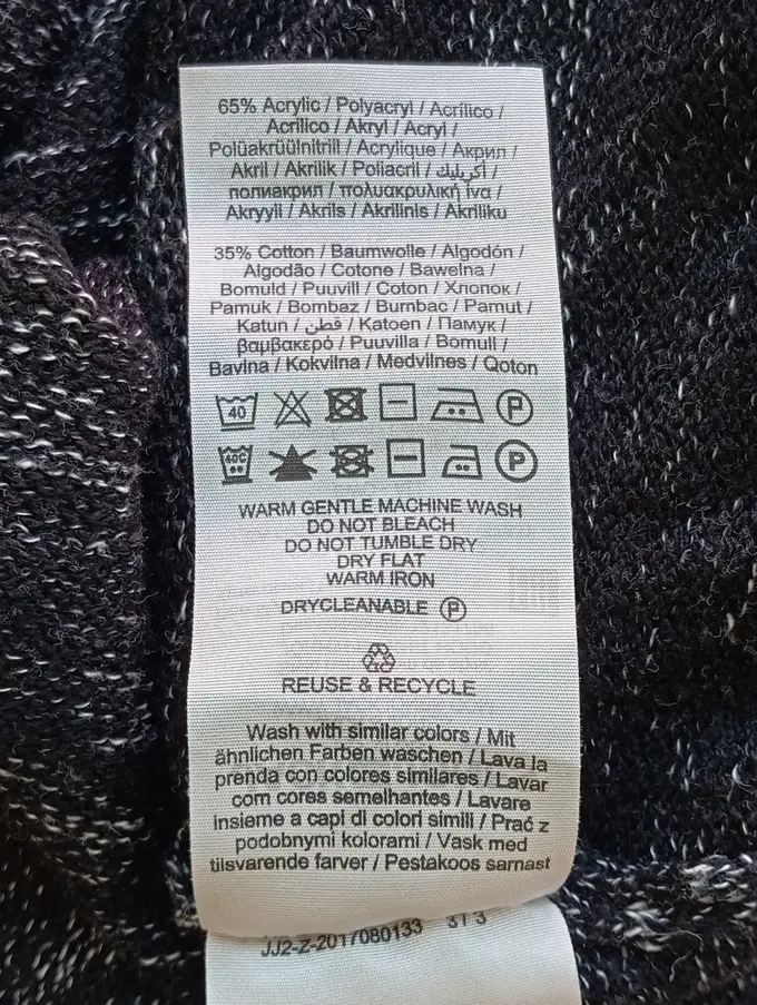 JACK & JONES Kapuzenpullover Bild 4