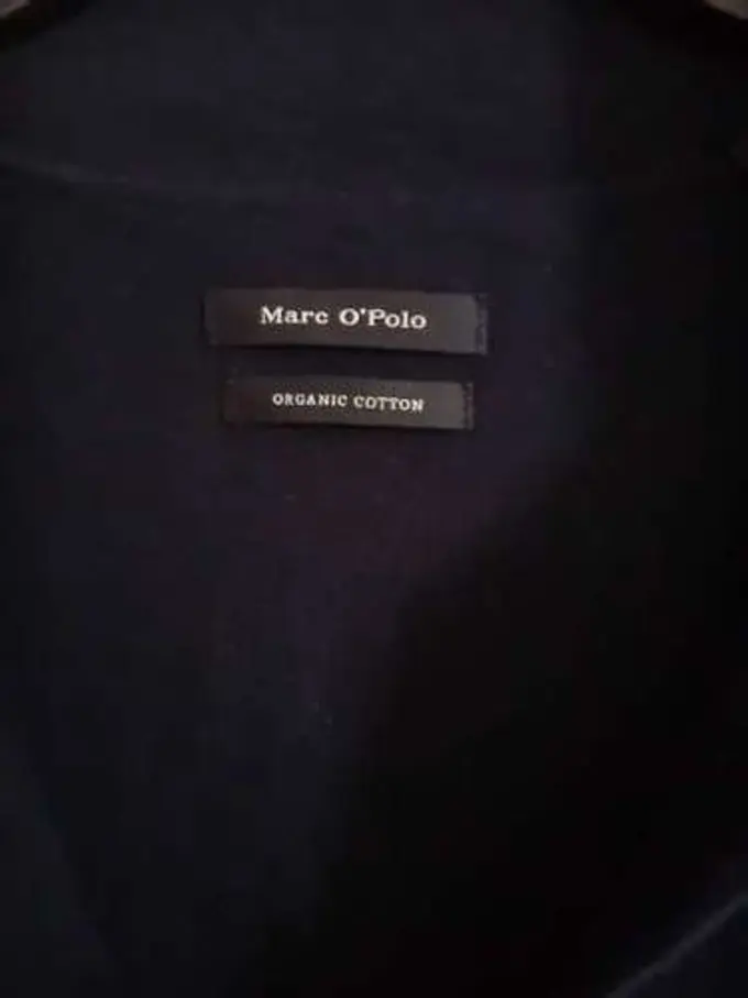 MARC O POLO Poloshirt Bild 3