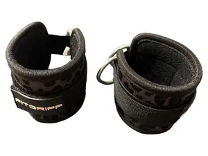 FITGRIFF Fußgelenk Bandage