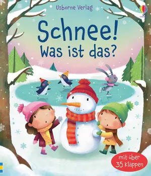 Sachbuch für Kinder