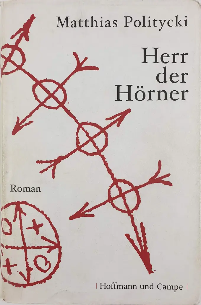 Gesellschaftsroman Bild 1