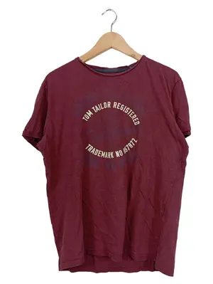 TOM TAILOR T-Shirt