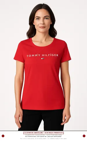 TOMMY HILFIGER T-Shirt