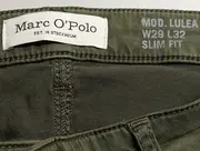 Vorschaubild MARC O'POLO Stoffhose 3