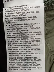 Vorschaubild MARC O'POLO Stoffhose 5