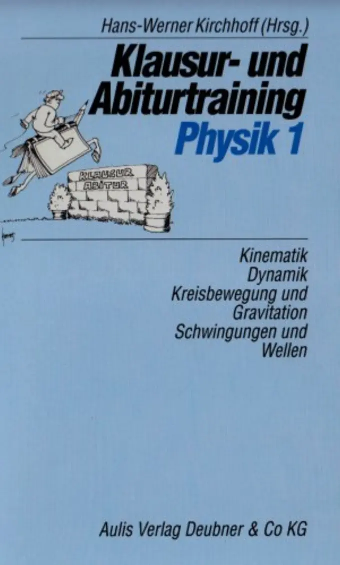 Buch für den Unterricht Bild 1