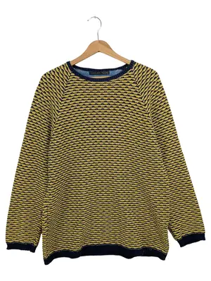 ZARA Pullover