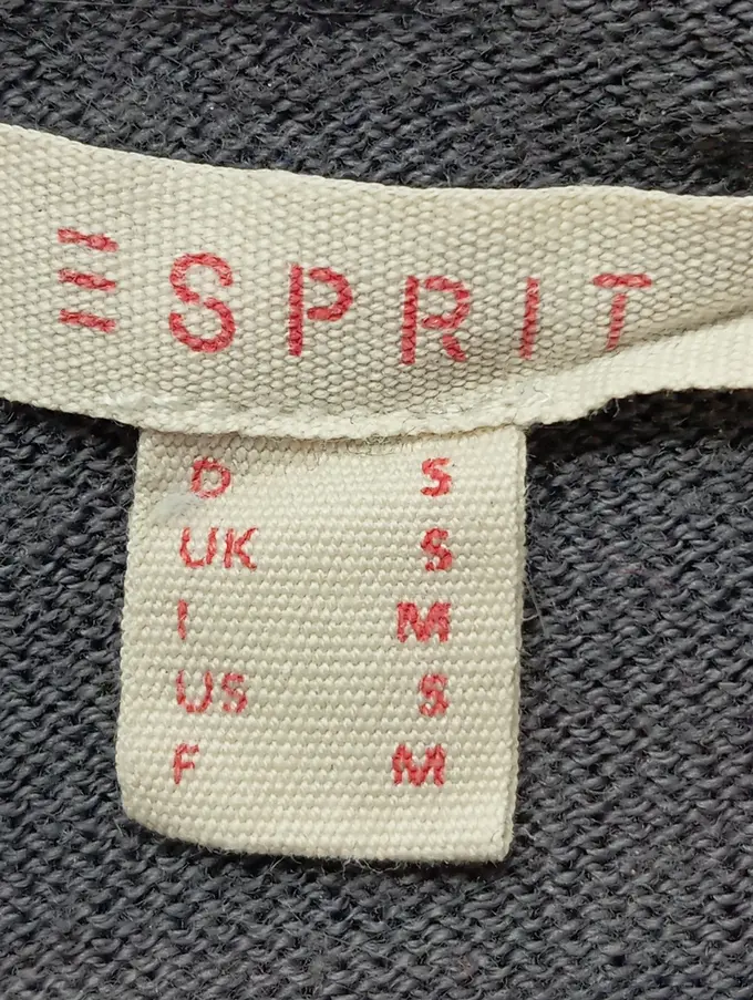 ESPRIT Strickjacke Bild 3