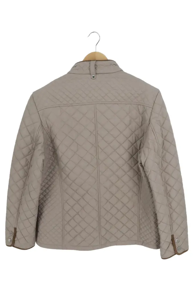 FRANCO CALLEGARI Steppjacke Bild 2