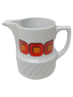 SCHIRNDING Milchkännchen