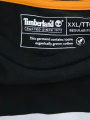 Vorschaubild 6 von Damen T-Shirt Baum-Logo Schwarz Gr. 44;XXL