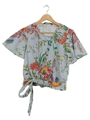 ZARA Bluse