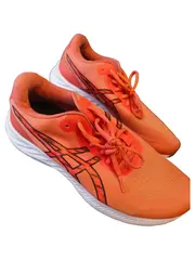Vorschaubild 2 von Gel-Excite Damen Laufschuhe Sportschuhe Gr. 41,5 Orange AmpliFoam