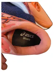 Vorschaubild 5 von Gel-Excite Damen Laufschuhe Sportschuhe Gr. 41,5 Orange AmpliFoam