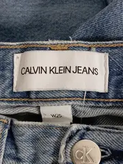 Vorschaubild CALVIN KLEIN Mom Jeans 3
