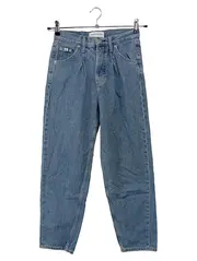Vorschaubild CALVIN KLEIN Mom Jeans 1
